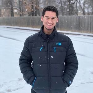 Meet your Posher, Joao vitor